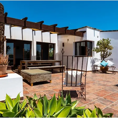 Villa-mayo - Peaceful Paradise: Dream Vacation Willa *